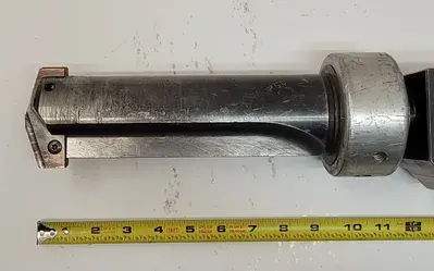 USED ALLIED MACHINE AND ENGINEERING 22050S-005I