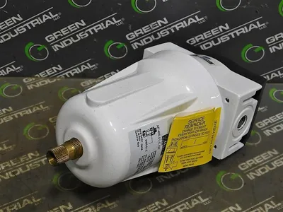USED DOLLINGER AF-400-01-C-DP