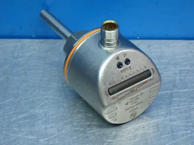 USED IFM SI5004