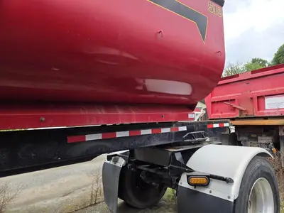 USED 2016 RELIANCE 15 FT