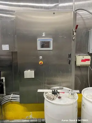 USED LYCO CLEAN FLOW CKFF