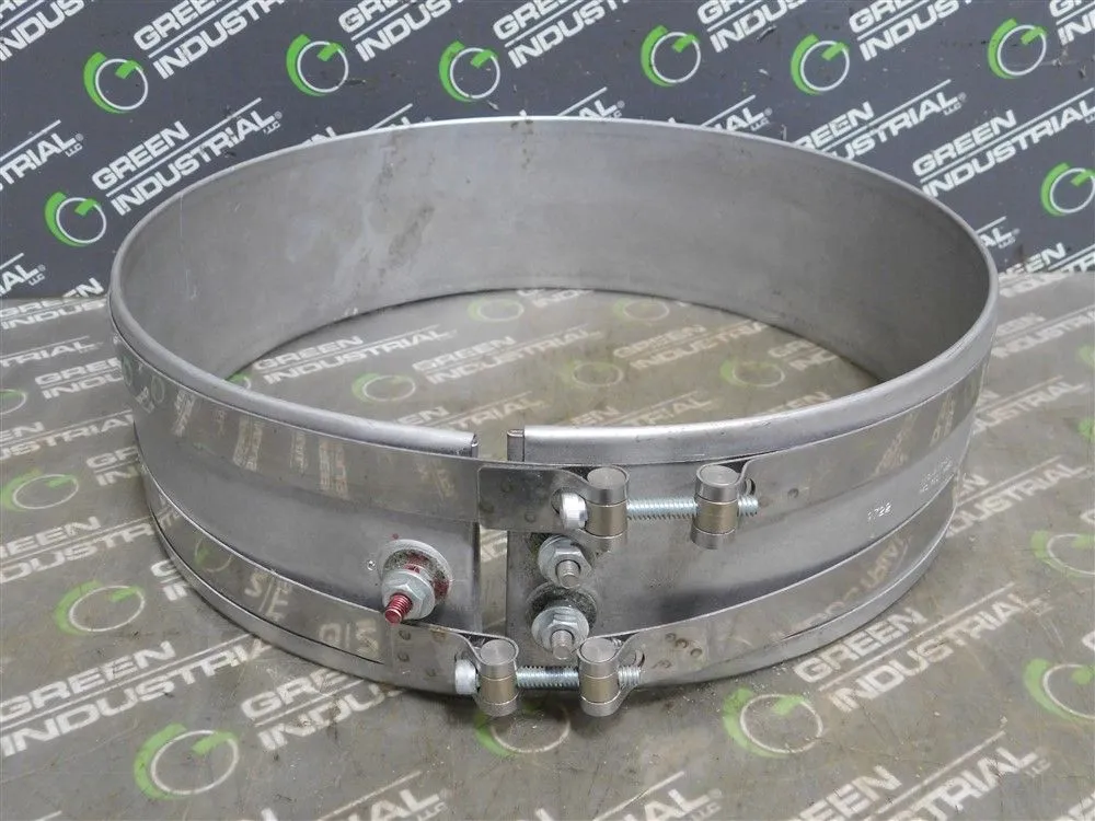 USED HEATRON MAX 2000 9722