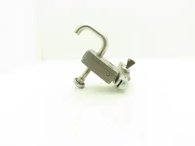 Fortress Interlocks THESNSMQ3 Machine Guard Switch Locking 24V