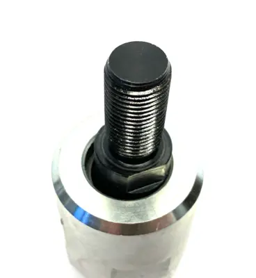 Used Festo Self-Aligning Rod End Coupler M16 x 1.5 6142 Parts (Hydraulics and Pneumatics) Michigan US | Maverick Industrial Sales #1514721