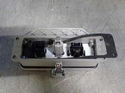 Used GRACEPORT 09300240318 Enclosures Ohio US | HGR 24 #941847