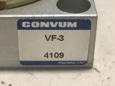 USED MYOTOKU VF-3