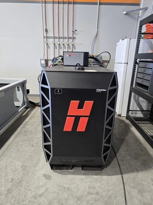 USED 2023 HORNET CUTTING SYSTEMS HORNET HD