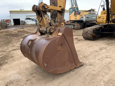 Used 2015 CATERPILLAR 336FL Excavators California US | Mittry Construction #1362589