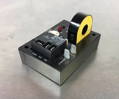 Used CR Magnetics _UNKNOWN_ Relays & Switches South Carolina US | Palmetto Automation #1166516
