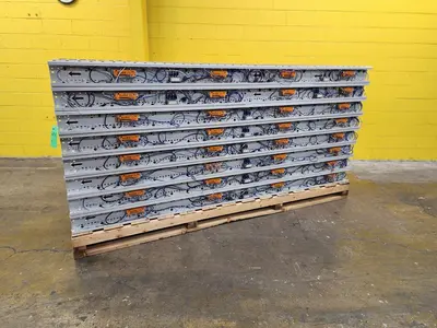 Used 2023 INTELLIGRATED MDR 710 Conveyors Wisconsin US | Packer City Sales #1311259
