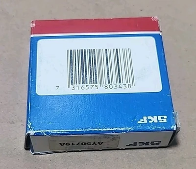 NEW SKF 6207/C3