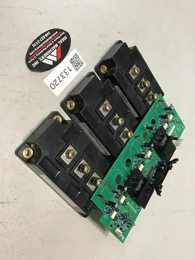 Used SUMITOMO SA765191BD Circuit Boards Michigan US | Ideal Machinery #605023