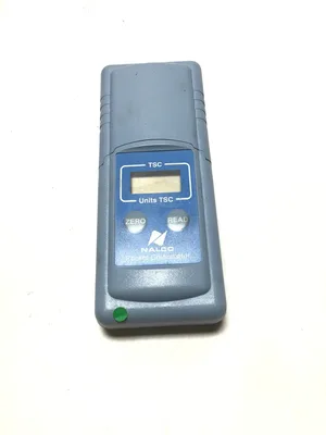 Nalco C0407 Pocket Calorimeter TSC Test Kit
