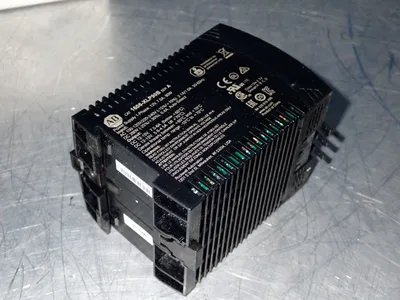 Used ALLEN BRADLEY 1606XLP90B PLC Power Supplies Ohio US | HGR 24 #1064504