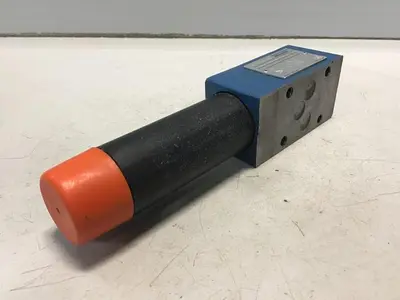 USED REXROTH DR6DP25375Y