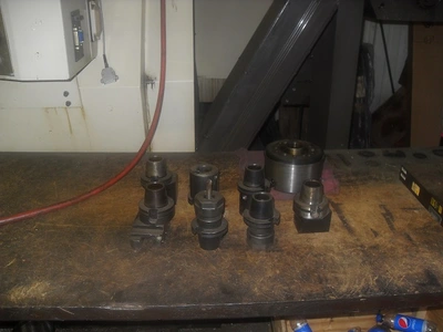 USED 1991 HITACHI SEIKI