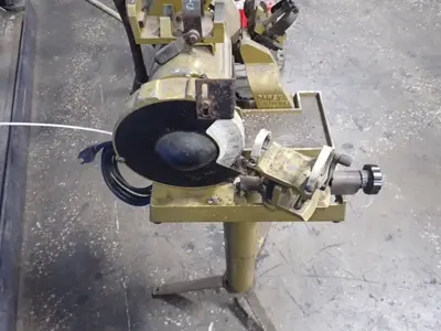 Darex Drill Sharpener