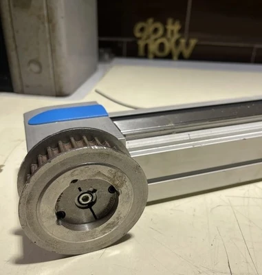 USED Festo EGC-80-820-TB-KF-0H-GK