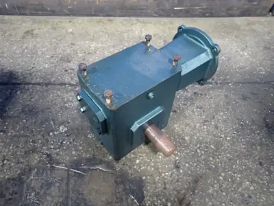 USED GROVE GEAR BM2261