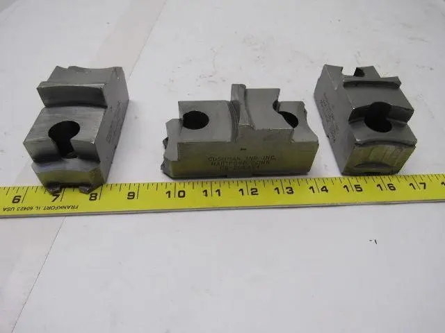 Used CUSHMAN _UNKNOWN_ Miscellaneous MRO | Arrow Industrial #653219