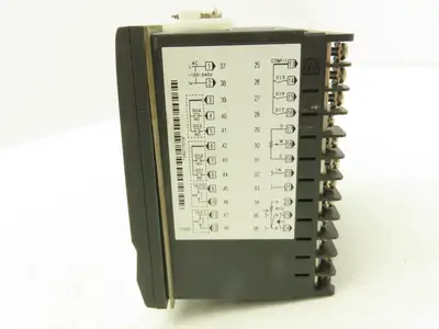 RKC FB900 PLC Temperature Controller Module 100-240VAC Panel Mount