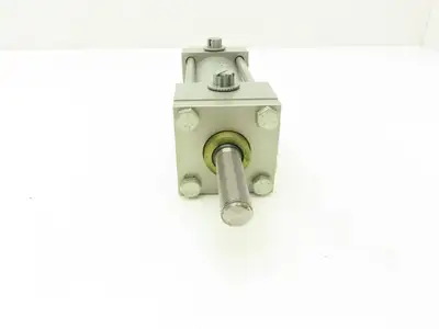 Sheffer 02AP0003 Pneumatic Air Cylinder 2" Bore 2.5" Stroke 150PSI