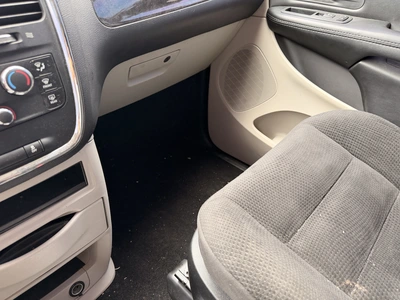 Used 2020 DODGE CARAVAN Vans Michigan US | Miedema Asset Management Group #1414433