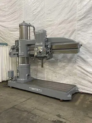 USED CARLTON 4A