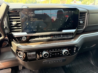 Used 2025 GMC SIERRA HD 2500 Pickup Trucks Michigan US | Miedema Asset Management Group #1410933