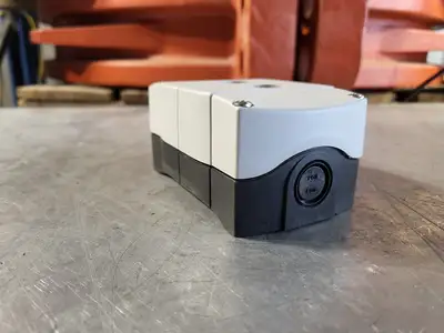 Push Button Station Enclosure PC+PBT-GF30