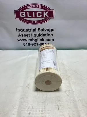 Pentek CP5-BB Pleated Water Treatment Filter Cartridge -NOS