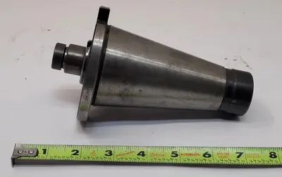 Used YUASA SHELL MILL HOLDER Arbors & Adapters Kentucky US | Aucto #1308189