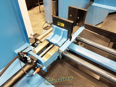 New | in-Stock DOALL S-320CNC Horizontal Band Saws California US | Sterling Machinery Exchange #1465922