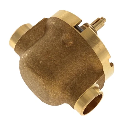 Honeywell VU52S2028 Solenoid Valve [New]