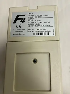 USED KEB 13FAC1D-4000
