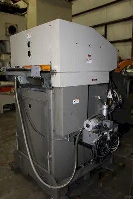 Used 2017 ORII LCC06HF1 TAX-XVTS Coil Feed Lines Ohio US | D & D Industries #1407270
