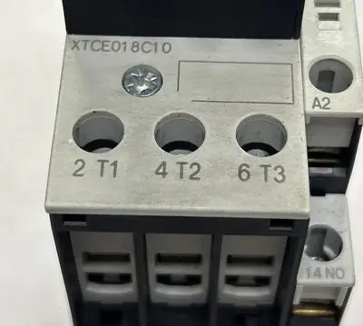 Used EATON XTCE018C10 Miscellaneous Equipment (Electrical & Power) | Surplus Asset Holdings #1200251