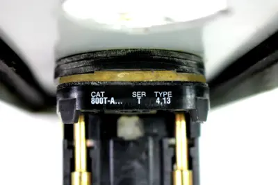 USED HOFFMAN E-3PB