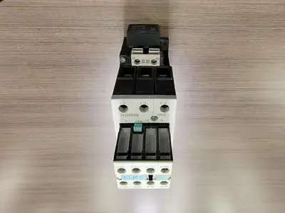 USED SIEMENS 3RT1036-1AK60