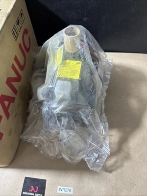 NEW FANUC A06B-0235-B605#S000