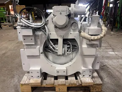 Used CASCADE ATTACHMENT Forklift Attachments Pennsylvania US | Global Equipment International, LLC #1270557