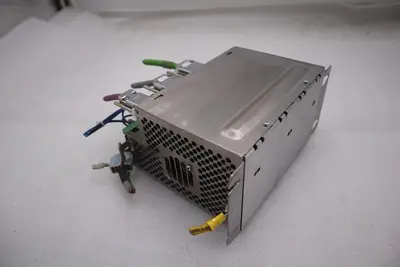 Bereger Lahr TLC511 F Servo Drive POSITIONING CONTROLLER 5 AMP STOCK B-724
