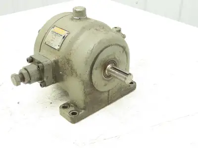Used RACINE _UNKNOWN_ Hydraulic Pumps Indiana US | Arrow Industrial #1249796