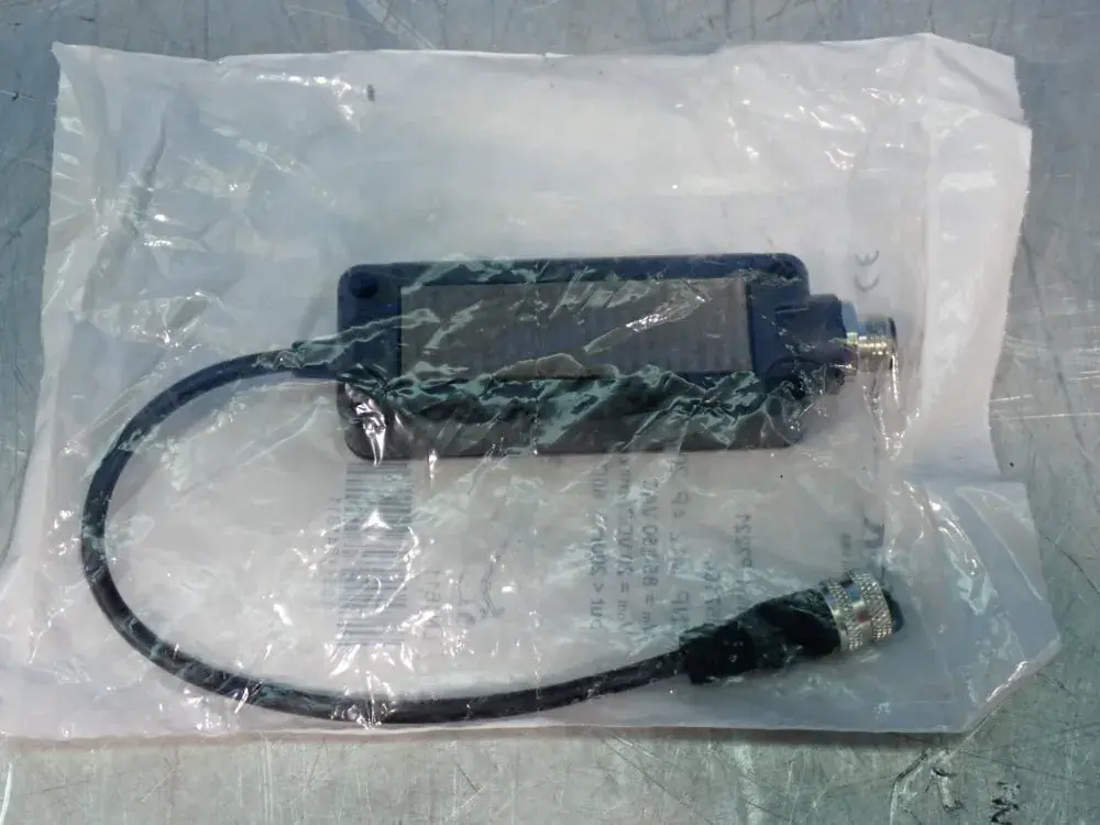 Used SICK ACIM1P2221 AC/DC Power Supplies Ohio US | HGR 24 #907485