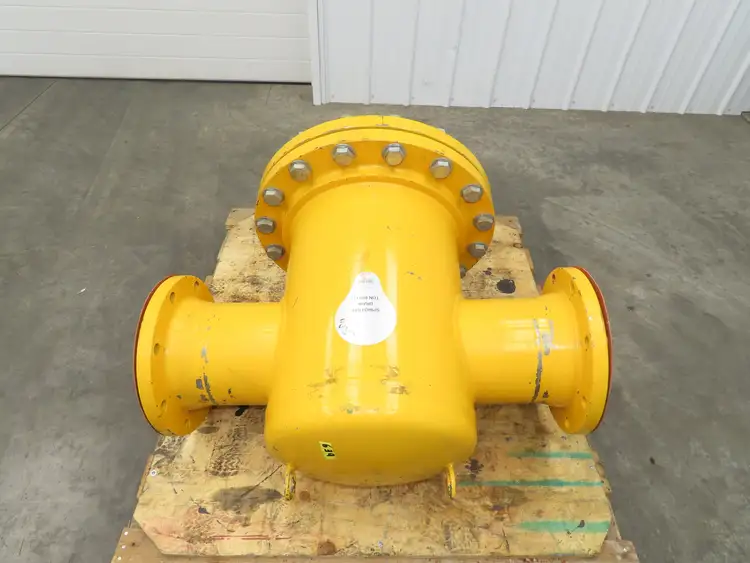 Used SPIROTECH _UNKNOWN_ Plumbing Equipment | Arrow Industrial #612107