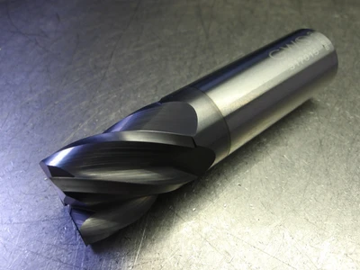 New | in-Stock GWS TOOL GROUP _UNKNOWN_ Carbide Endmills Michigan US | Superior Machine & Tool Inc #868163