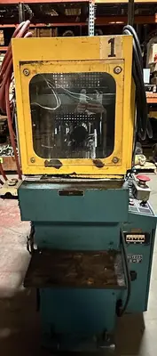 USED 1989 BOY MACHINES 22S