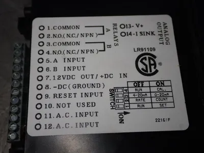 NEW GPI GRT110