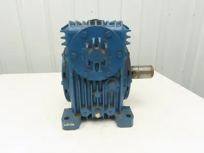 Conedrive HO40A025-1 Gearbox Reducer 5:1 Ratio 350RPM 2-1/4" LH Output 13.8Hp