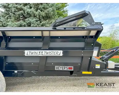 Used MEYERS _UNKNOWN_ Manure Spreaders Iowa US | Keast Enterprises #1360371